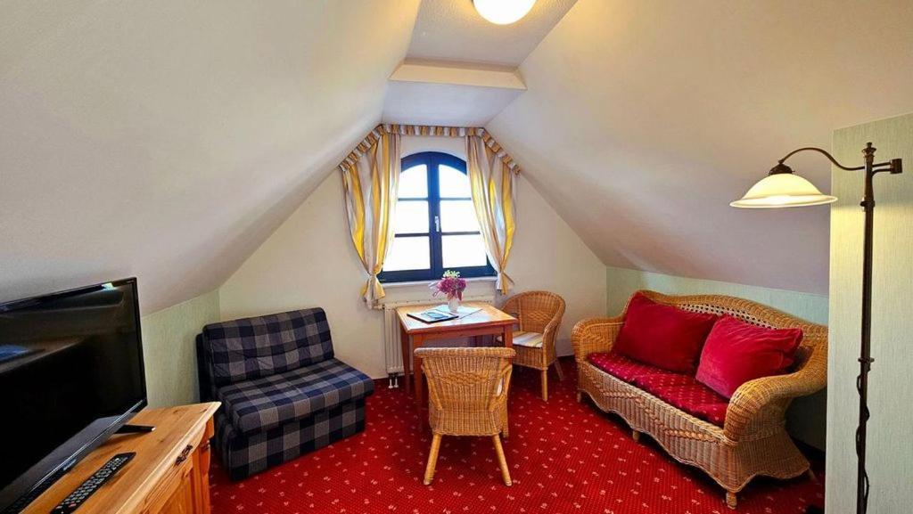 Hotel Godewind 3*